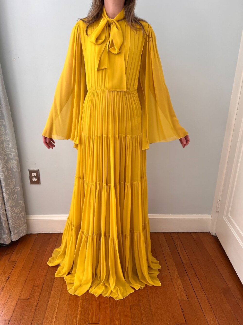 Giambattista Valli Couture Dress - Picture 3 of 7